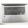 Refurbished Acer 14 CB3-431-C31R Intel Celeron N3060 2GB RAM 32GB SSD 14 Inch Chromebook