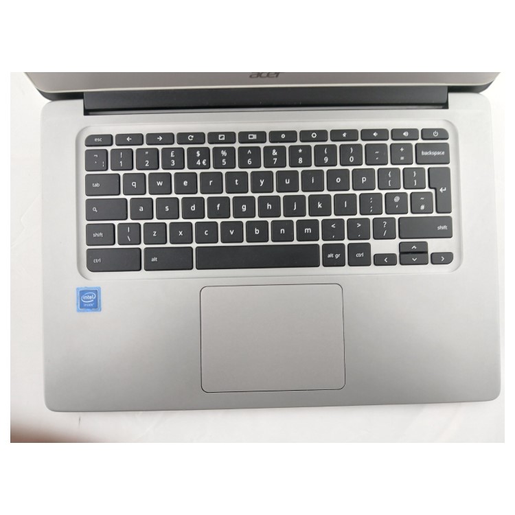 Refurbished Acer 14 CB3-431-C31R Intel Celeron N3060 2GB RAM 32GB SSD 14 Inch Chromebook