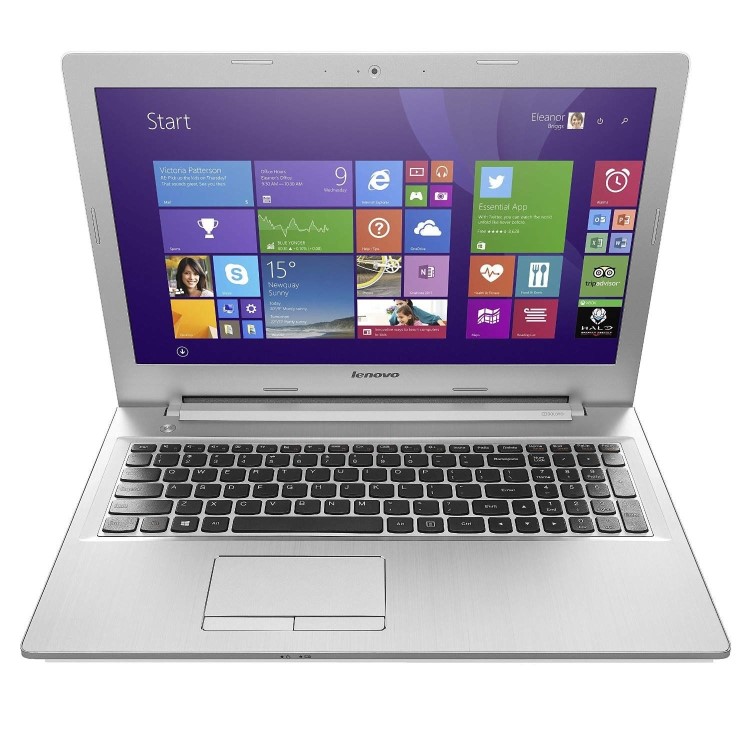 Refurbished Lenovo Z50-70 Core i7-4510U 8GB RAM 1TB HDD 15.6 Inch Windows 10 Laptop