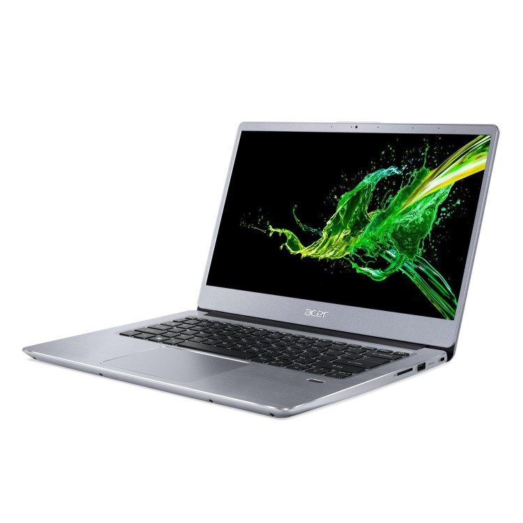 Refurbished Acer Swift SF314-41 AMD Athlon 300U 4GB RAM 128GB SSD 14 Inch Windows 10 Laptop