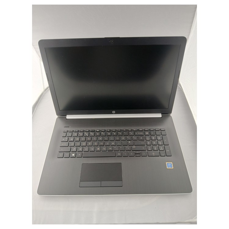 Refurbished HP 17-BY0XXX Intel Pentium 4417U 4GB RAM 1TB HDD 17.3 Inch Windows 10 Laptop