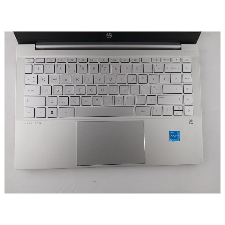 Refurbished HP Pavilion 14-DV2XXX Core i3-1215U 8GB RAM 256GB SSD 14 Inch Windows 11 Laptop