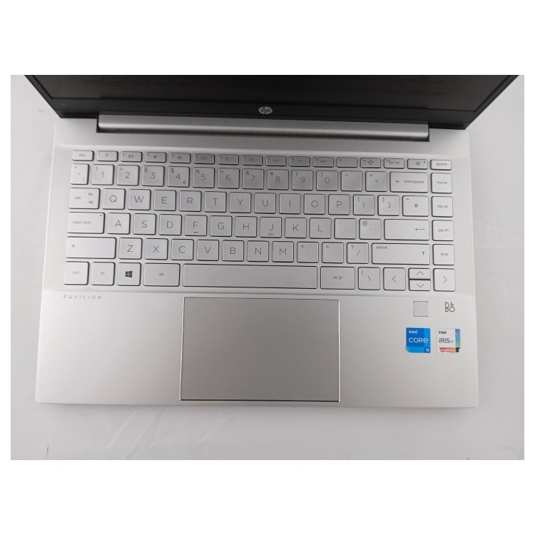 Refurbished HP Pavilion 14-DV0XXX Core i5-1135G7 8GB RAM 512GB SSD 14 Inch Windows 10 Laptop