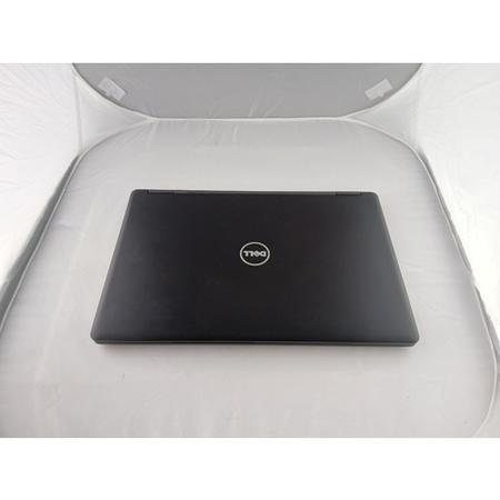 Refurbished Dell Precision 3520 Core i7-7820HQ 8GB RAM 500GB HDD 15.6 Inch Windows 10 Laptop
