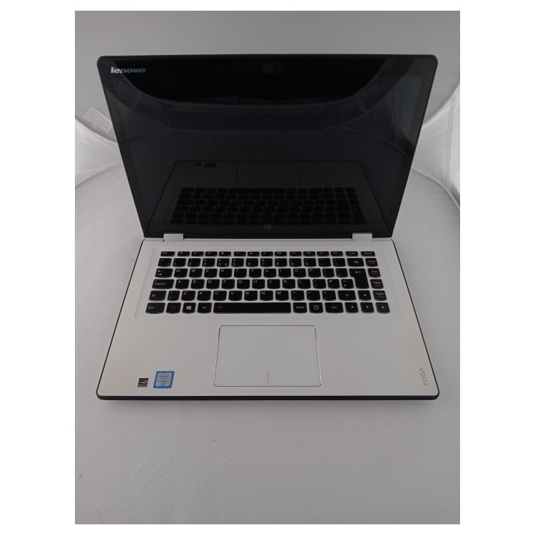 Refurbished Lenovo Yoga 700-14ISK Core i7-6500U 8GB RAM 256GB SSD 14 Inch Windows 10 Laptop