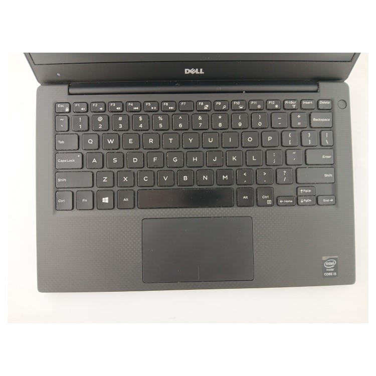 Refurbished Dell XPS 13 9343 Core i5-5200U 8GB RAM 256GB SSD 13.3 Inch Windows 10 Laptop
