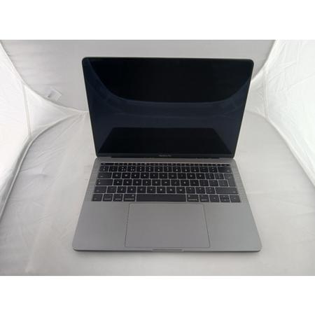 Refurbished Apple MacBook Pro 13 Inch Core i5 8GB RAM 128GB SSD 2017 - Space Grey