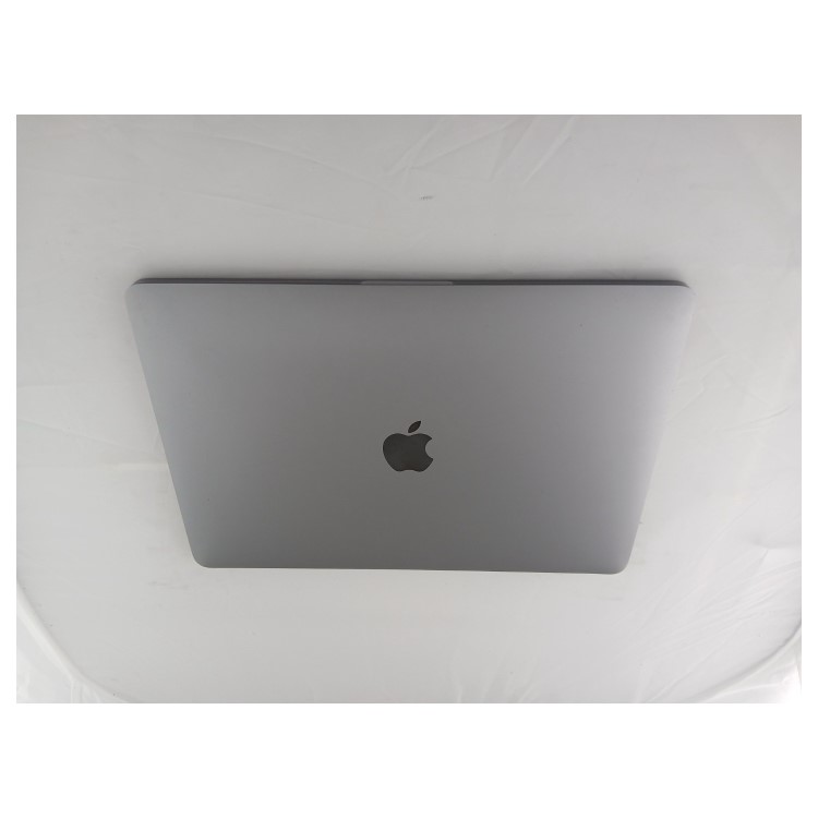 Refurbished Apple MacBook Pro 13 Inch Core i5 8GB RAM 128GB SSD 2017 - Space Grey
