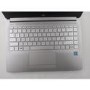 Refurbished HP 14-CF2XXX Intel Pentium 6405U 4GB RAM 128GB SSD 14 Inch Windows 10 Laptop