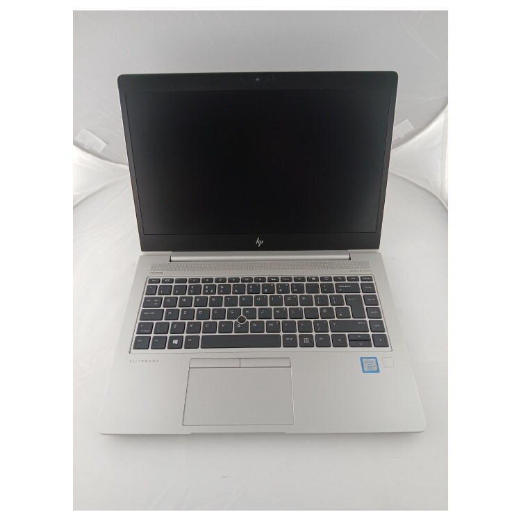 Refurbished HP EliteBook 840 G5 Core i7-8550U 16GB RAM 256GB SSD 14 Inch Windows 10 Laptop