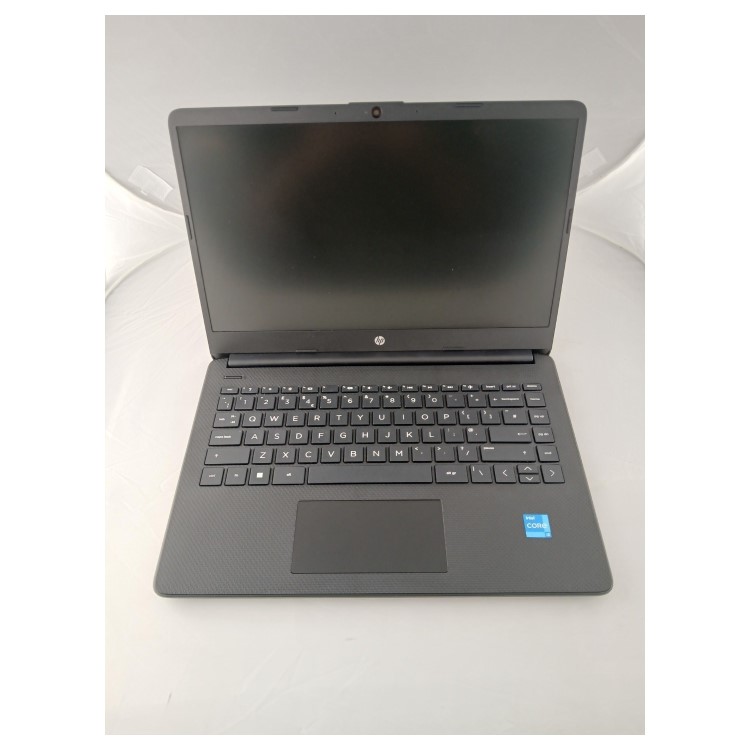 Refurbished HP 14S-DQ5XXX Core i3-1215U 8GB RAM 256GB SSD 14 Inch Windows 10 Laptop