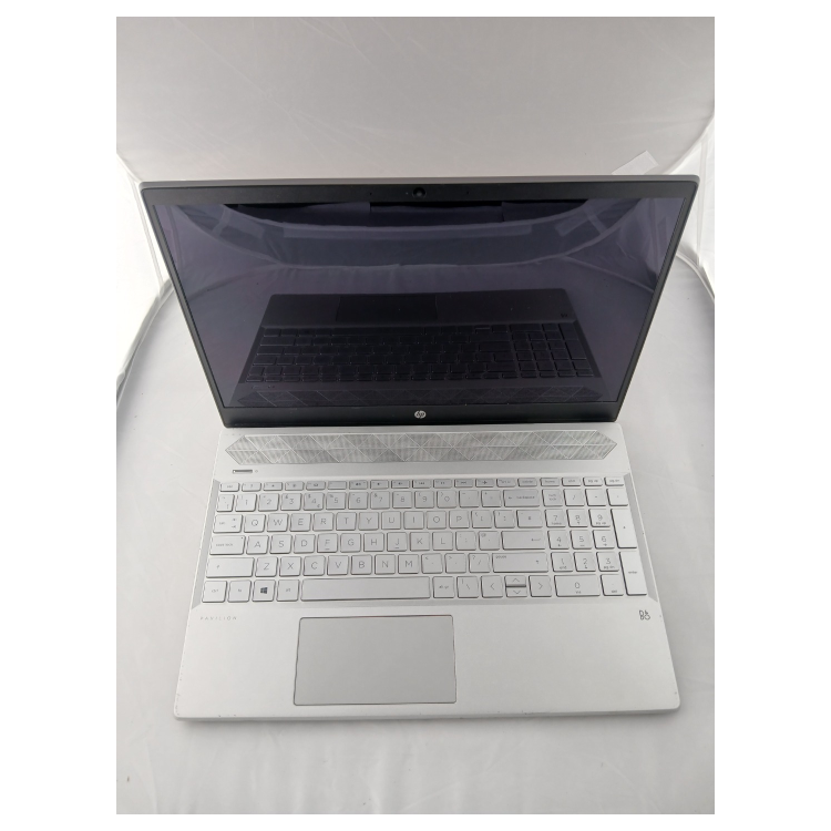 Refurbished HP Pavilion 15-CW0XXX AMD A9-9425 4GB RAM 128GB SSD 15.6 Inch Windows 10 Laptop