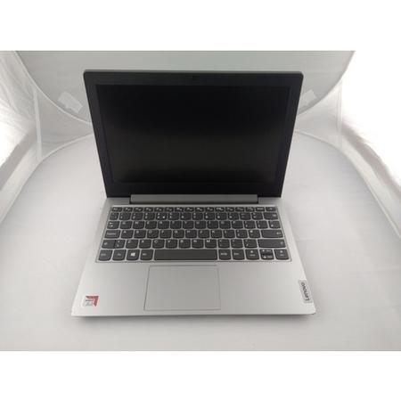 Refurbished Lenovo IdeaPad Slim 1-11AST-05 AMD A4-9120E 4GB RAM 64GB SSD 11.6 Inch Windows 10 Laptop