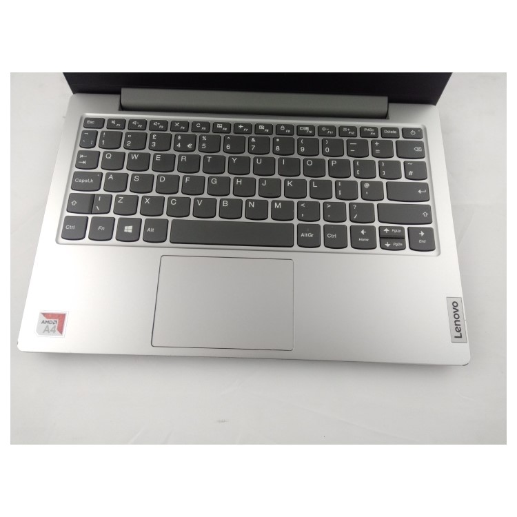 Refurbished Lenovo IdeaPad Slim 1-11AST-05 AMD A4-9120E 4GB RAM 64GB SSD 11.6 Inch Windows 10 Laptop