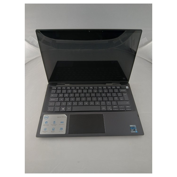 Refurbished Dell Inspiron 7306 2N1 Core i5-1135G7 8GB RAM 512GB SSD 13.3 Inch Windows 10 Laptop