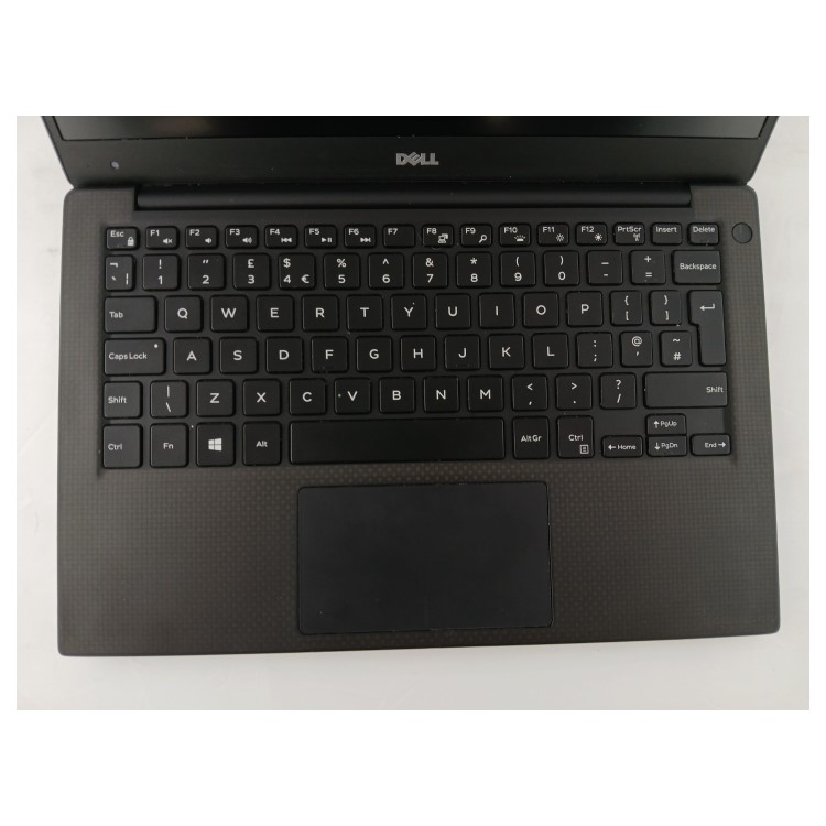 Refurbished Dell XPS 13 9360 Core i5-8250U 8GB RAM 256GB SSD 13.3 Inch Windows 10 Laptop
