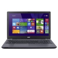 Refurbished Acer Aspire E5-571 Core i5-4210U 4GB RAM 500GB HDD 15.6 Inch Windows 10 Laptop