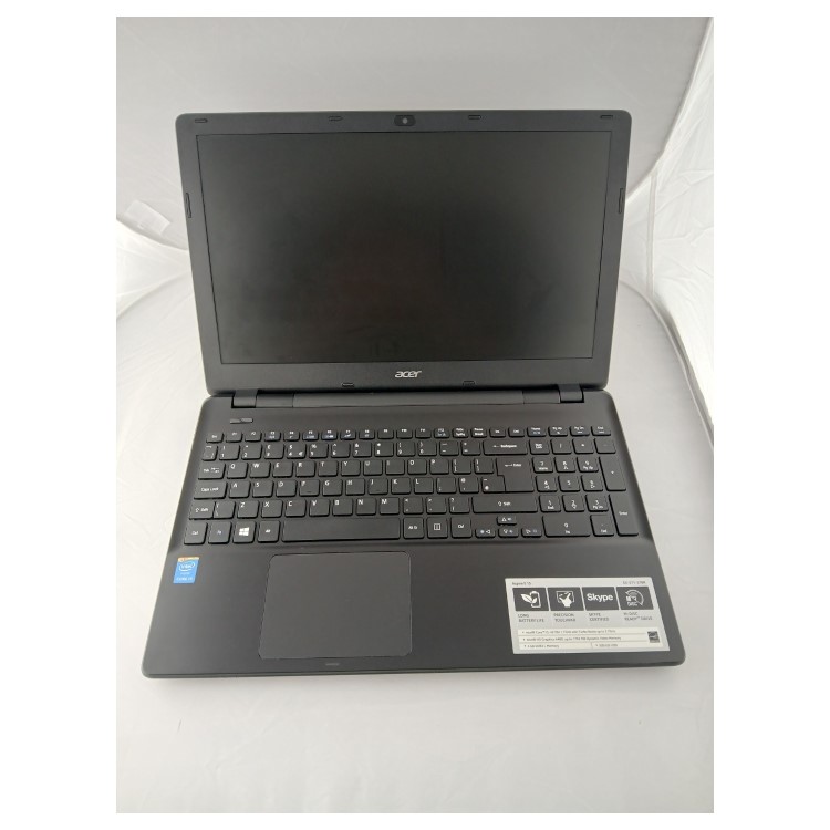 Refurbished Acer Aspire E5-571 Core i5-4210U 4GB RAM 500GB HDD 15.6 Inch Windows 10 Laptop