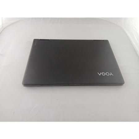 Refurbished Lenovo Yoga 710-14IKB Core i7-7500U 8GB RAM 256GB SSD 14 Inch Windows 10 Laptop