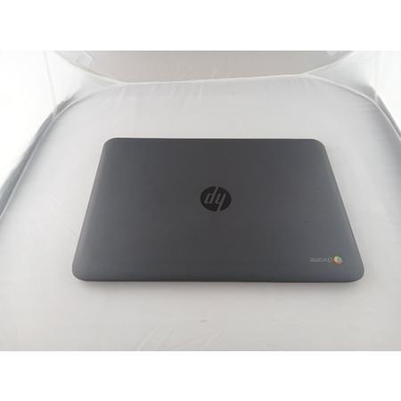 Refurbished HP 14 G4 Intel Celeron N2840 4GB RAM 32GB SSD 14 Inch Chromebook
