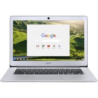 Refurbished Acer 14 CB3-431-C5CQ Intel Celeron N3160 4GB RAM 32GB SSD 14 Inch Chromebook