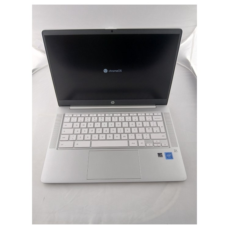 Refurbished HP 14a-na503sa Intel Celeron N40220 4GB RAM 64GB SSD 14 Inch Chromebook
