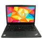 Refurbished Lenovo ThinkPad L470 Core i5-7200U 4GB RAM 500GB HDD 14 Inch Windows 10 Laptop