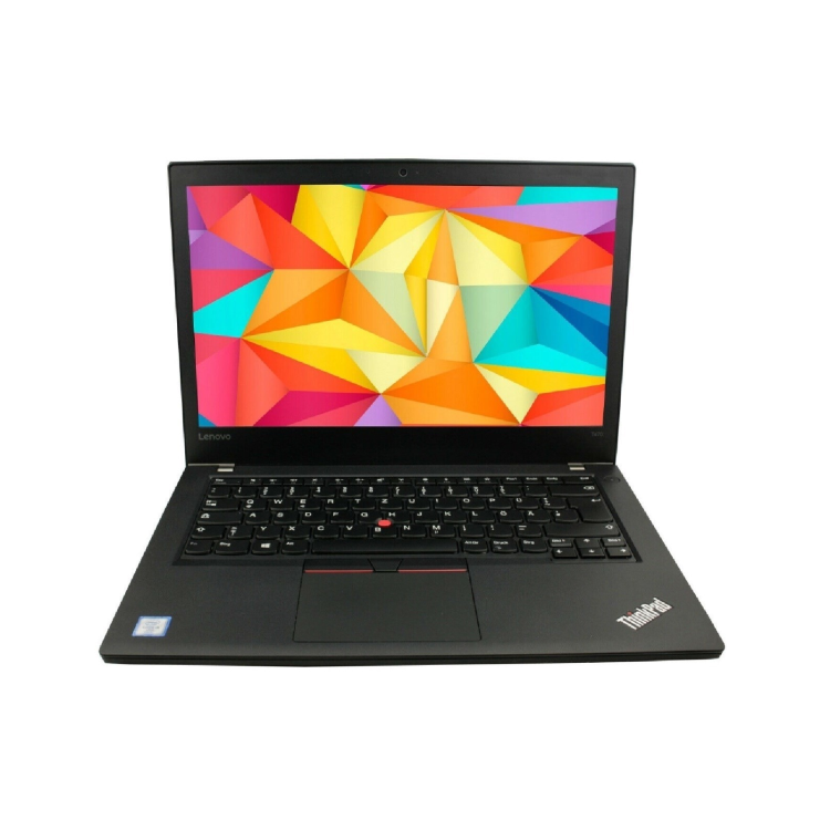 Refurbished Lenovo ThinkPad L470 Core i5-7200U 4GB RAM 500GB HDD 14 Inch Windows 10 Laptop