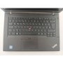 Refurbished Lenovo ThinkPad L470 Core i5-7200U 4GB RAM 500GB HDD 14 Inch Windows 10 Laptop