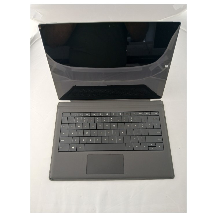 Refurbished Microsoft Surface Pro 3 Core i5-4300U 4GB RAM 128GB SSD 12 Inch Windows 10 Tablet PC