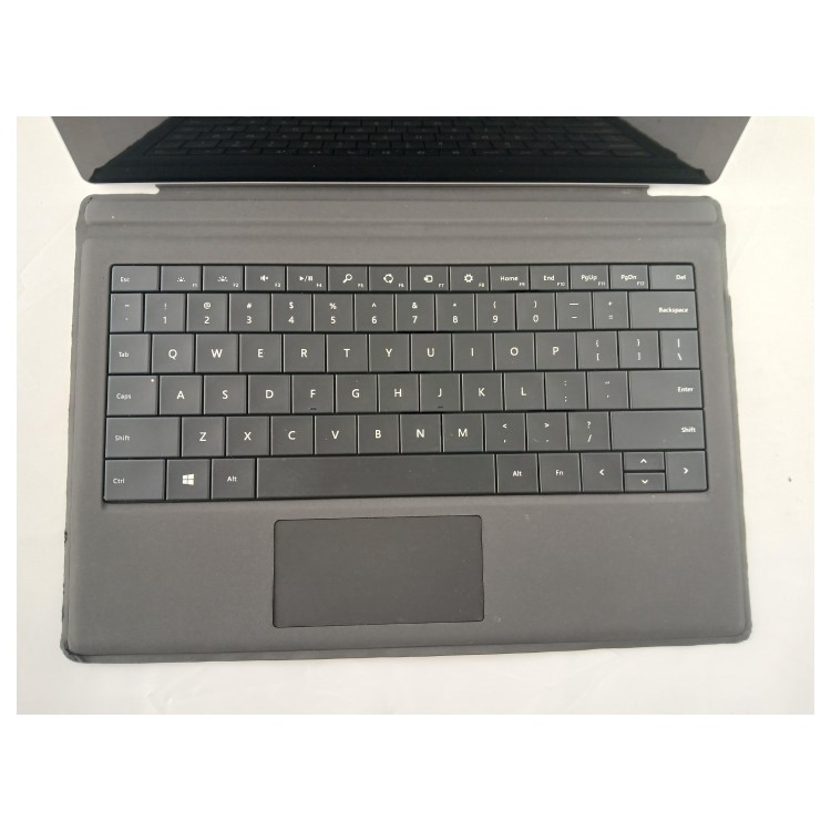 Refurbished Microsoft Surface Pro 3 Core i5-4300U 4GB RAM 128GB SSD 12 Inch Windows 10 Tablet PC