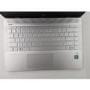 Refurbished HP Pavilion 14-CE0XXX Intel Pentium 4417U 4GB RAM 128GB SSD 14 Inch Windows 10 Laptop