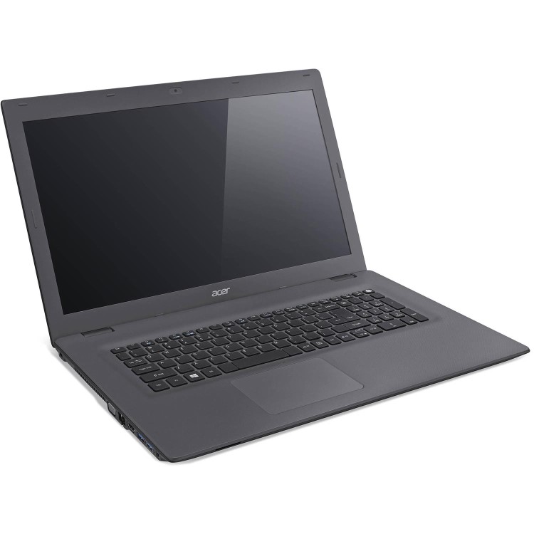Refurbished Acer Aspire E5-773 Core i5-6200U 8GB RAM 120GB SSD 17.3 Inch Windows 10 Laptop