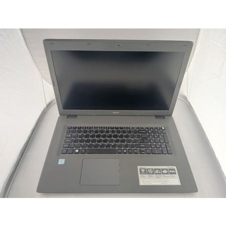Refurbished Acer Aspire E5-773 Core i5-6200U 8GB RAM 120GB SSD 17.3 Inch Windows 10 Laptop