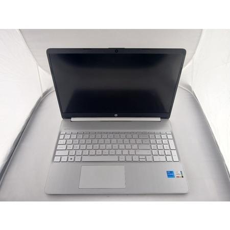 Refurbished HP 15S-FQ2XXX Core i5-1135G7 8GB RAM 256GB SSD 15.6 Inch Windows 10 Laptop