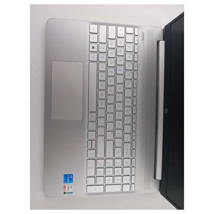 Refurbished HP 15S-FQ2XXX Core i5-1135G7 8GB RAM 256GB SSD 15.6 Inch Windows 10 Laptop