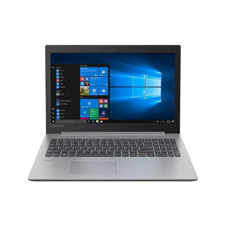 Refurbished Lenovo IdeaPad 330-14IGM Intel Pentium N5000 4GB RAM 1TB HDD 14 Inch Windows 10 Laptop