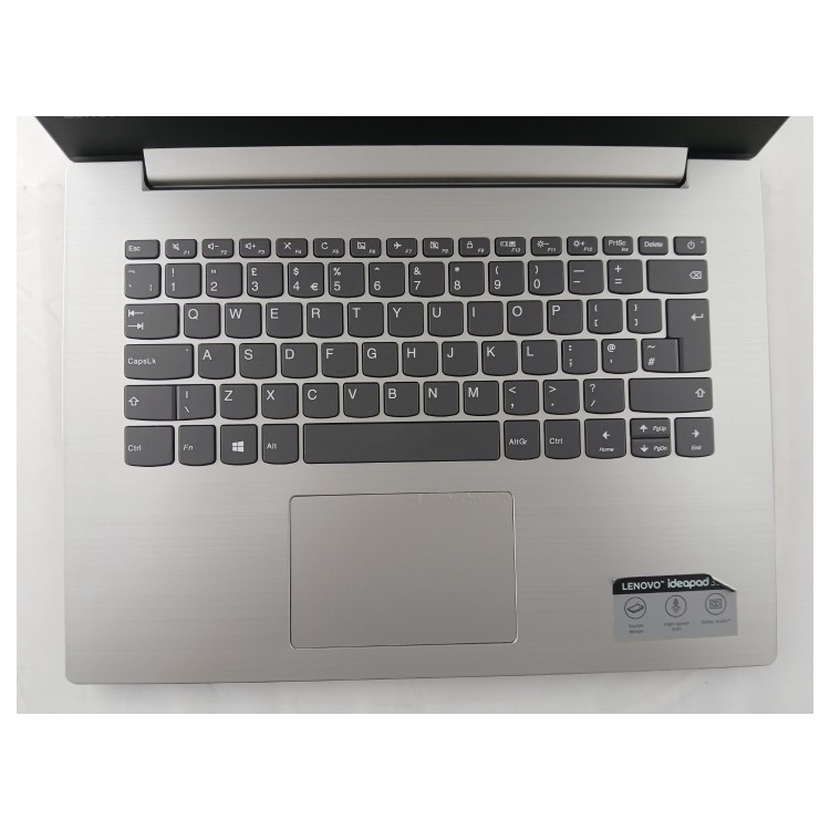 Refurbished Lenovo IdeaPad 330-14IGM Intel Pentium N5000 4GB RAM 1TB HDD 14 Inch Windows 10 Laptop