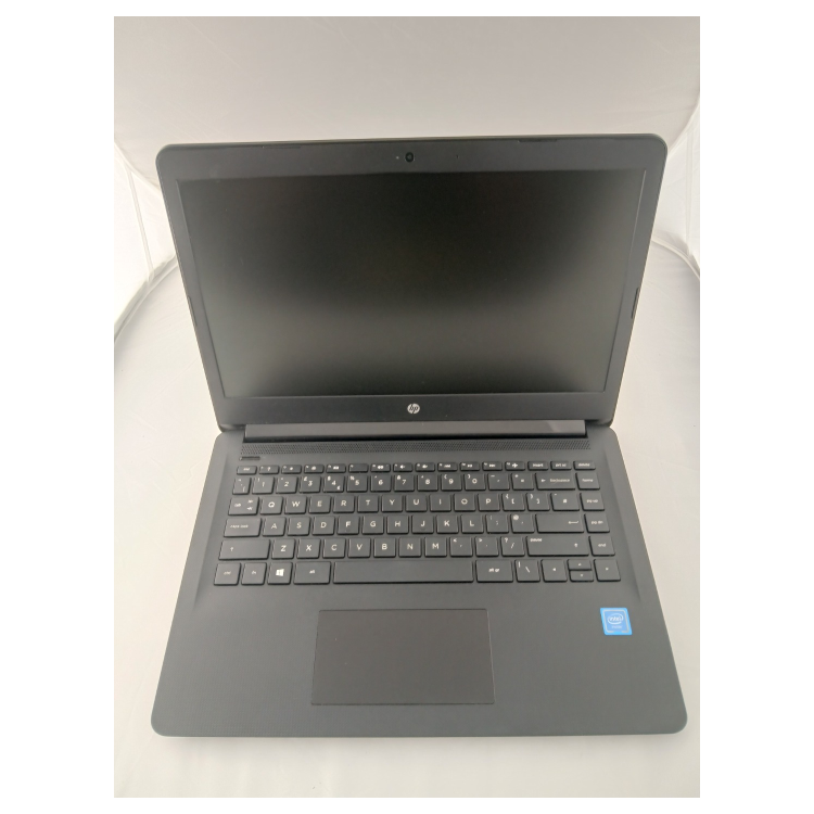 Refurbished HP 14-BP0XX Intel Celeron N3060 4GB RAM 1TB HDD 14 Inch Windows 10 Laptop