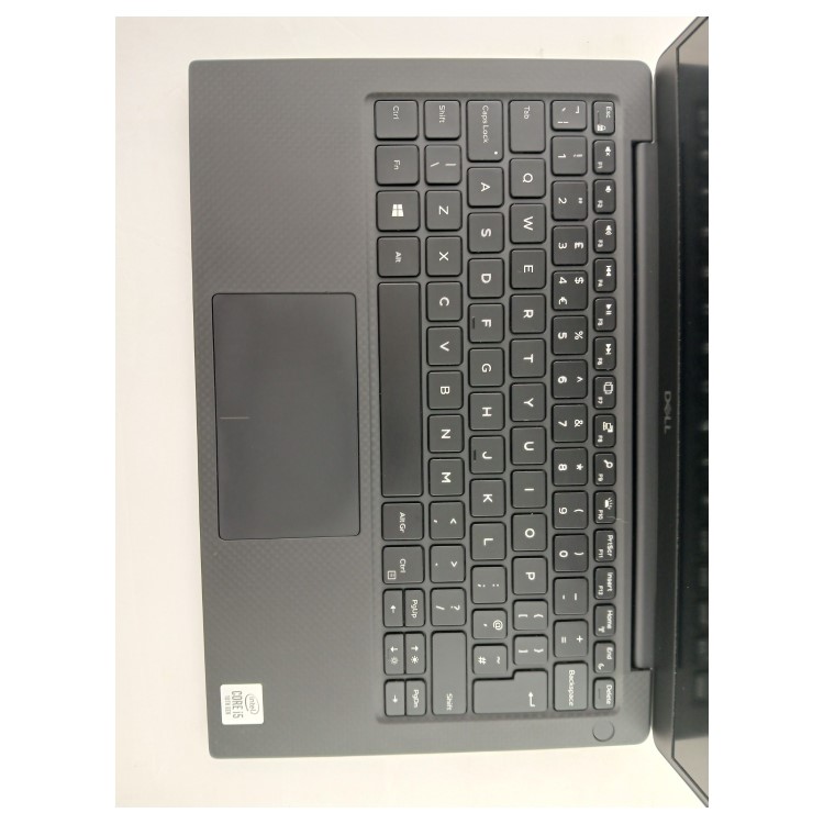 Refurbished Dell XPS 13 7390 Core i5-10210U 8GB RAM 256GB SSD 13.3 Inch Windows 10 Laptop