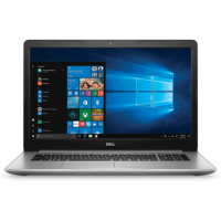 Refurbished Dell Inspiron 5770 Core i5-8250U 8GB RAM 1TB HDD 17.3 Inch Windows 10 Laptop