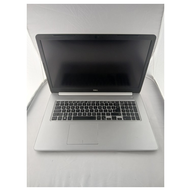 Refurbished Dell Inspiron 5770 Core i5-8250U 8GB RAM 1TB HDD 17.3 Inch Windows 10 Laptop