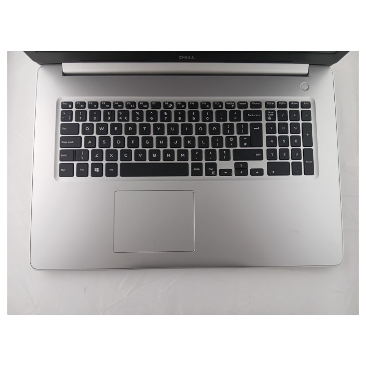 Refurbished Dell Inspiron 5770 Core i5-8250U 8GB RAM 1TB HDD 17.3 Inch Windows 10 Laptop