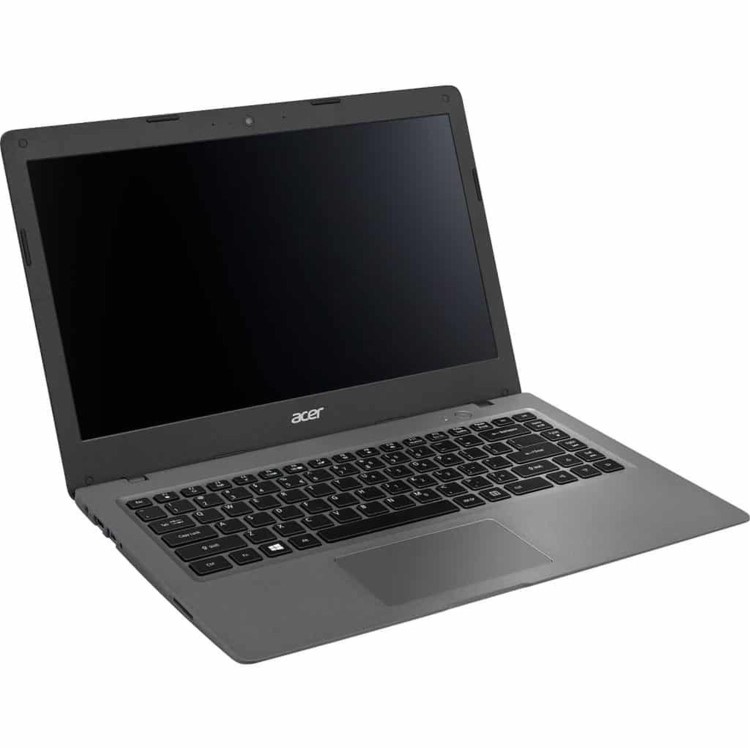 Refurbished Acer Aspire One 1-431 Intel Celeron N3050 2GB RAM 32GB SSD 14 Inch Windows 10 Laptop