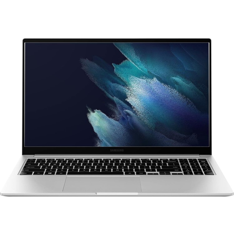 Refurbished Samsung Galaxy Book NP755XDA Core i5-1135GF 8GB RAM 256GB SSD 15.6 Inch Windows 10 Laptop