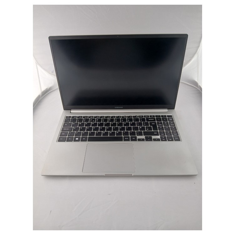Refurbished Samsung Galaxy Book NP755XDA Core i5-1135GF 8GB RAM 256GB SSD 15.6 Inch Windows 10 Laptop