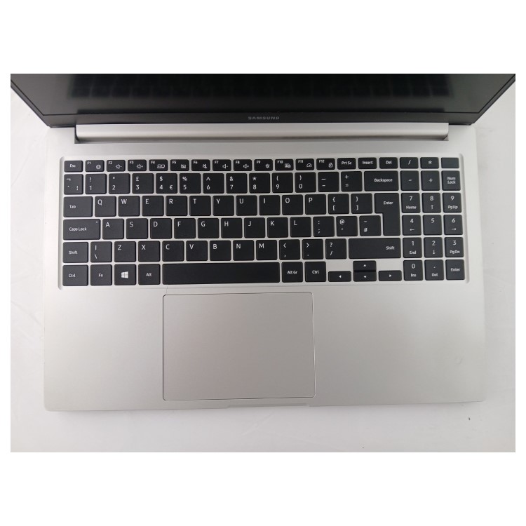 Refurbished Samsung Galaxy Book NP755XDA Core i5-1135GF 8GB RAM 256GB SSD 15.6 Inch Windows 10 Laptop