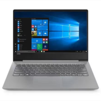 Refurbished Lenovo IdeaPad 330S-14IKB Intel Pentium 4415U 4GB RAM 128GB SSD 14 Inch Windows 10 Laptop