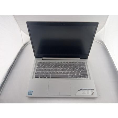 Refurbished Lenovo IdeaPad 320S-14IKB Core i3-7100U 4GB RAM 128GB SSD 14 Inch Windows 10 Laptop