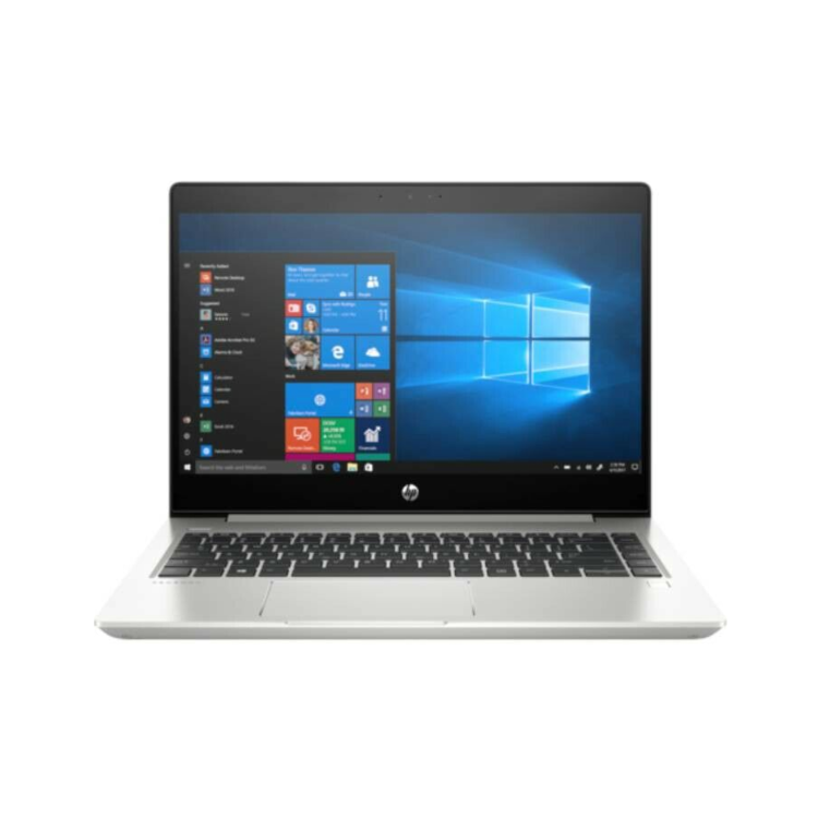 Refurbished HP ProBook 440 G6 Core i5-8265U 16GB RAM 256GB SSD 14 Inch Windows 10 Laptop